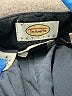 Talbots Black Wool Pants Size 4 - photo 7