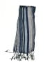 Unbranded Blue Scarf One size - photo 2