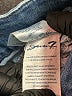Seven7 Hearts Blue Jeans Size 14 - photo 4