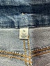 Seven7 Hearts Blue Jeans Size 14 - photo 5