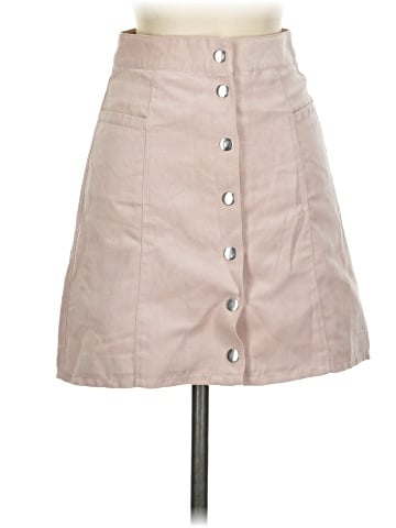 Divided by H&M Casual Skirt (view 1)