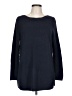 Talbots Blue Pullover Sweater Size L - photo 1