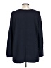 Talbots Blue Pullover Sweater Size L - photo 2