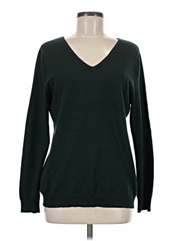 Fashion Avenue Long Sleeve T-Shirt (view 1)