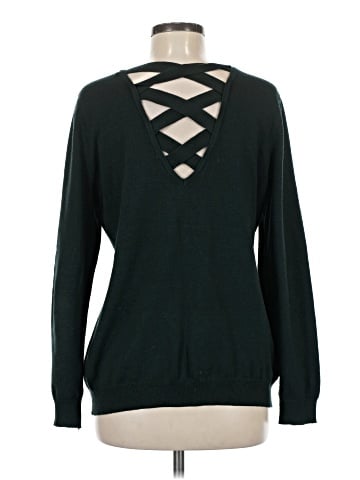 Fashion Avenue Long Sleeve T-Shirt (view 2)