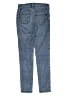 Old Navy Solid Blue Jeans Size 10 - photo 2