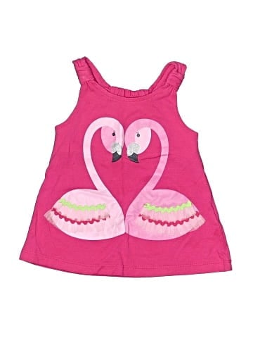 Kids Headquarters Dress (view 1)