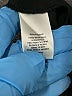 Trouve 100% Polyester Black Long Sleeve Blouse Size XS - photo 8