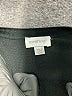 Avenue Stars Black Pullover Sweater Size 26 waist - photo 7