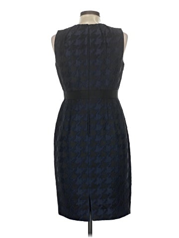 Carmen Marc Valvo Cocktail Dress (view 2)
