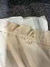 Unbranded Ivory Long Sleeve Blouse Size M - photo 7