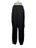 Athleta Solid Black Active Pants Size 8 - photo 2