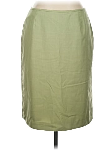 Liz Claiborne Casual Skirt (view 1)