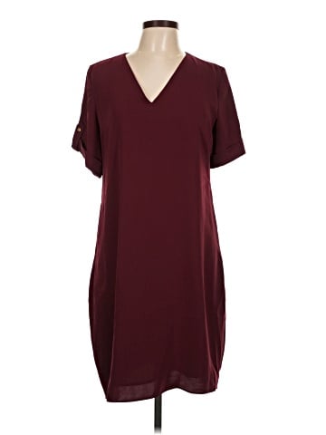 Lauren by Ralph Lauren Casual Dress (view 1)