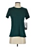 MPG Teal Active T-Shirt Size XS - photo 1