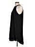 Adrienne Vittadini 100% Polyester Solid Black Casual Dress Size S - photo 5
