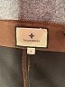Tuckernuck Brown Casual Pants Size S - photo 3
