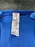 Love Notes 100% Polyester Blue Cocktail Dress Size S - photo 7