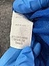 Love Notes 100% Polyester Blue Cocktail Dress Size S - photo 9
