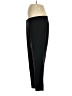 Lafayette 148 New York Solid Black Active Pants Size 12 - photo 5
