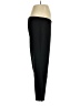 Lafayette 148 New York Solid Black Active Pants Size 12 - photo 4