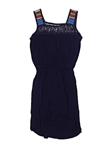 Ella Moss Dress (view 2)