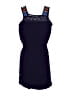 Ella Moss Blue Dress Size 7 - 8 - photo 2