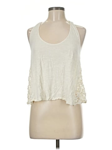 Element Sleeveless Top (view 1)
