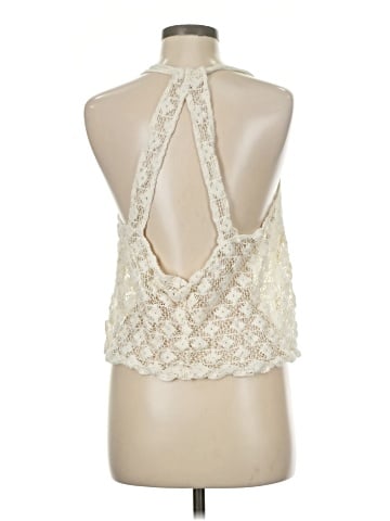 Element Sleeveless Top (view 2)