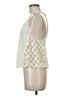 Element Ivory Sleeveless Top Size M - photo 5