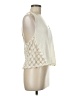 Element Ivory Sleeveless Top Size M - photo 4