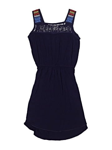 Ella Moss Dress (view 1)