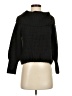 Express Black Turtleneck Sweater Size S - photo 1