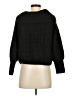 Express Black Turtleneck Sweater Size S - photo 2