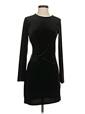 Zara Cocktail Dress (view 1)