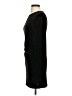 Zara Solid Black Cocktail Dress Size S - photo 5