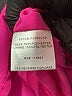 Sugarlips 100% Polyester Tropical Pink Romper Size XS - photo 4