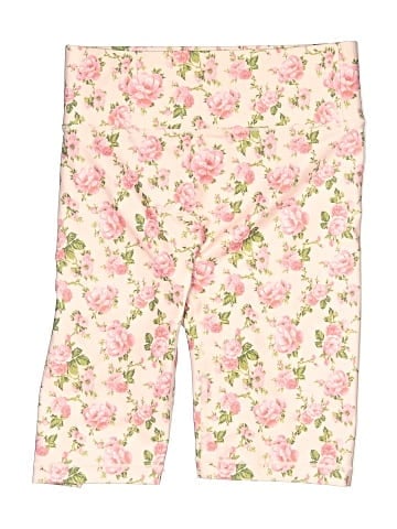 LoveShackFancy Shorts (view 1)