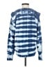 Wit & Wisdom Blue Kimono Size XS - photo 2