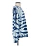 Wit & Wisdom Blue Kimono Size XS - photo 4