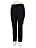 Anne Klein Black Casual Pants Size 10 - photo 1
