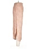 By Together 100% Rayon Tweed Tan Casual Pants Size L - photo 4