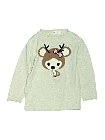 H&M Sweatshirt (view 1)
