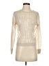 J Brand Ivory Pullover Sweater Size XS - photo 1