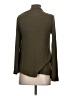 Bobeau Green Cardigan Size S - photo 2
