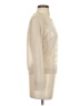 J Brand Ivory Pullover Sweater Size XS - photo 4