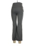 Shein Curve Chevron-herringbone Gray Active Pants Size 12 Plus (0) - photo 2