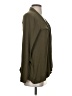 Bobeau Green Cardigan Size S - photo 4