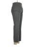 Shein Curve Chevron-herringbone Gray Active Pants Size 12 Plus (0) - photo 4