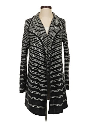 Dana Buchman Cardigan (view 1)